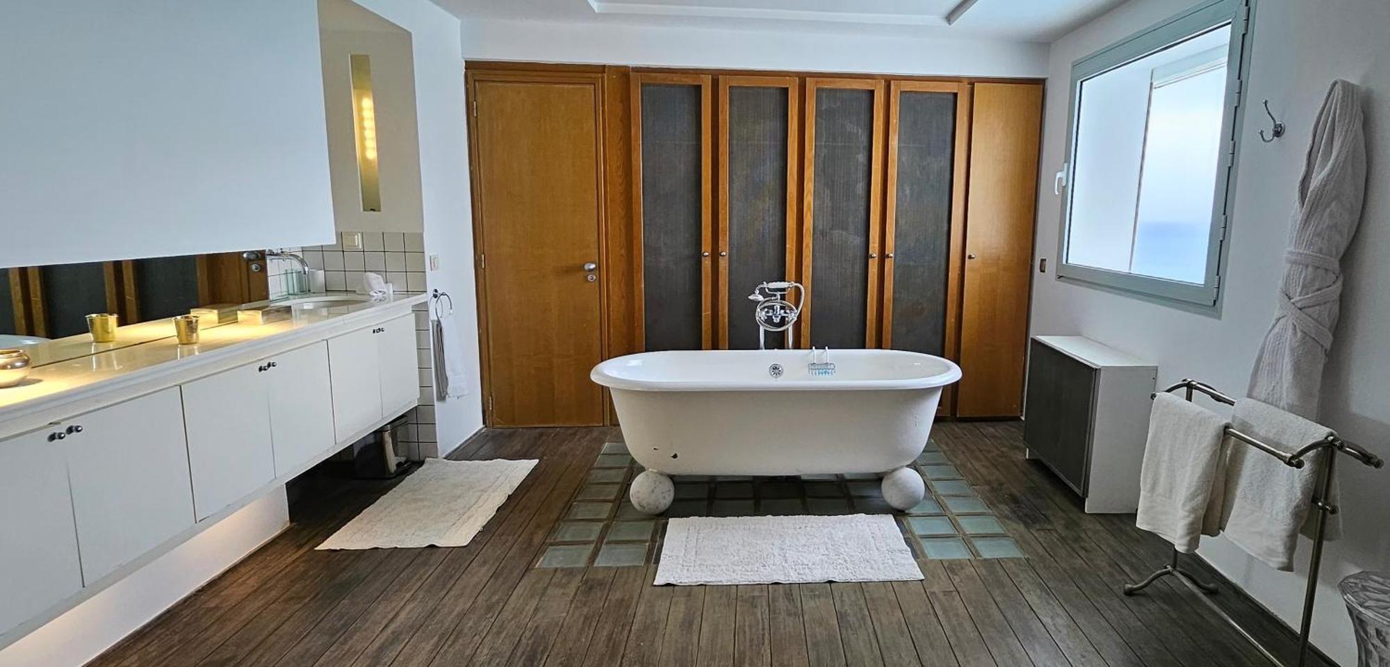 Villa Hafa Tanger Eksteriør bilde